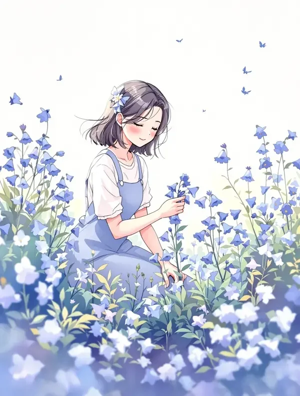 栀子花开时
