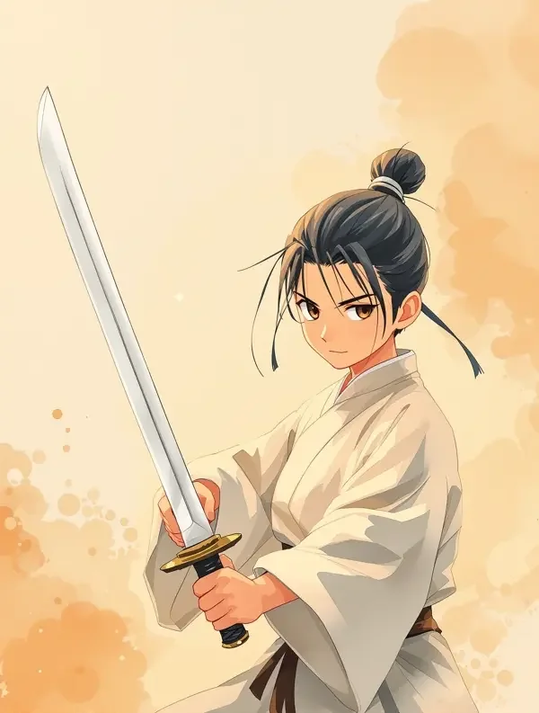 剑鸣九霄